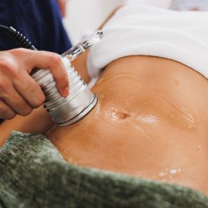 Slim & Sculpt Injections Package