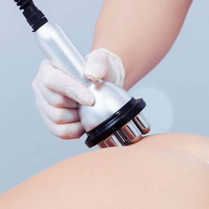 4D Lipo + Radio frequency