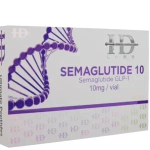 Semaglutide 10Mg (HD Labs Self mix)