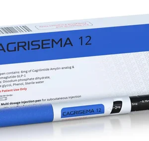 Cagrisema 12mg - Pre-Filled Pen