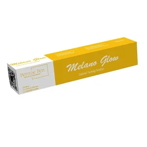 Melano Glow 10Mg Peptide Pen
