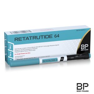 BP Retatrutide 64Mg Pen