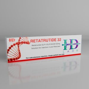 HD Labs 32mg Retatrutide Pen
