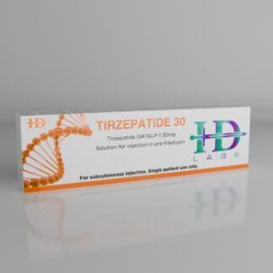 HD LABS 30Mg Tirzipetide Pen
