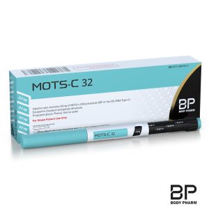 BP MOTS-C 32