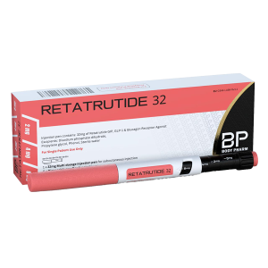 BP Retatrutide 32mg Pen